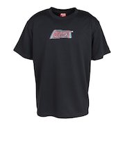 バレーボールウェア 半袖ドライTシャツ エラーコード VB26TS05-08