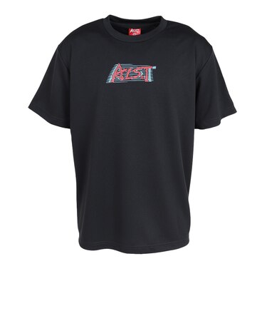 バレーボールウェア 半袖ドライTシャツ エラーコード VB26TS05-08