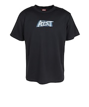 バレーボールウェア 半袖ドライTシャツ エラーコード VB26TS05-04