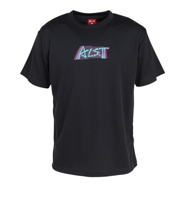 バレーボールウェア 半袖ドライTシャツ エラーコード VB26TS05-03