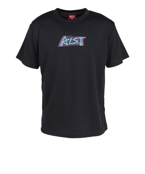 バレーボールウェア 半袖ドライTシャツ エラーコード VB26TS05-03