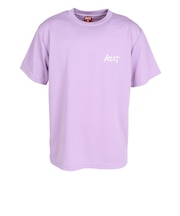 バレーボールウェア 半袖ドライTシャツ オーバルドット VB26TS04-51