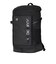 ニューバランス（new balance）リュック トップローディングバックパック 黒 35L AC3021SBK デイバッグ バックパック 大容量