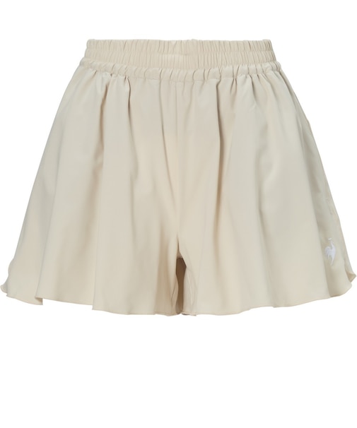 ルコックスポルティフ（lecoqsportif）テニスウェア キュロット LN6SSK50L BG00