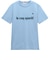 ルコックスポルティフ（lecoqsportif）テニスウェア プラクティスシャツ LN6SHT90U BL00