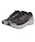 サロモン（SALOMON）ランニングシューズ ジョギングシューズ エアロ フロー グラベル ブラック L49255900 スポーツ シューズ