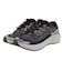 サロモン（SALOMON）ランニングシューズ ジョギングシューズ エアロ フロー グラベル ブラック L49255900 スポーツ シューズ