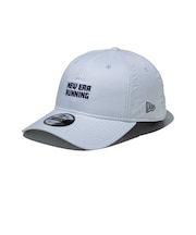 ニューエラ(NEW ERA)キャップ パフォーマンスアパレル 9TWENTY ZAMZA NEW ERA RUNNING 14945052