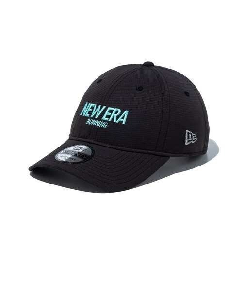 ニューエラ（NEW ERA）キャップ パフォーマンスアパレル 9TWENTY Uchimizu NEW ERA RUNNING 14945057