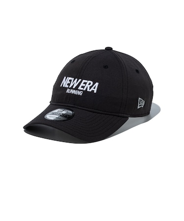 ニューエラ（NEW ERA）キャップ パフォーマンスアパレル 9TWENTY Uchimizu NEW ERA RUNNING 14945056