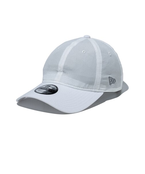 ニューエラ（NEW ERA）キャップ パフォーマンスアパレル 9TWENTY ロングバイザー Dot Air 14945058