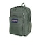ジャンスポーツ（JANSPORT）リュック ビッグスチューデント 緑 34L JS0A47JK-KM1 デイバッグ バックパック 大容量