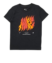 ナイキ(NIKE)ジュニア ドライフィット Legend ヒート 半袖Tシャツ II0613-010