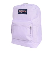 ジャンスポーツ(JANSPORT)リュック クロスタウンプラス 紫 26L JS0A7ZNZ-5M9 デイバッグ リュックサック PC収納