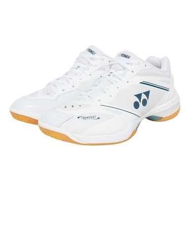 ヨネックス(YONEX)バドミントンシューズ パワークッション65Zワイド SHB65Z4W1-011