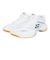 ヨネックス（YONEX）バドミントンシューズ パワークッション65Zワイド SHB65Z4W1-011