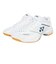 ヨネックス（YONEX）バドミントンシューズ パワークッション65Zワイド SHB65Z4W1-011