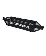 ニューエラ(NEW ERA)ウエストポーチ パフォーマンスアパレル ランニング 14945050