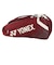 ヨネックス（YONEX）テニス ラケットケース ラケットバック 6 BAG2532R-021