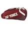 ヨネックス（YONEX）テニス ラケットケース ラケットバック 6 BAG2532R-021