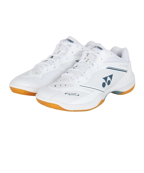 ヨネックス（YONEX）バドミントンシューズ パワークッション65Zメン SHB65Z4M1-011
