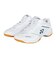 ヨネックス（YONEX）バドミントンシューズ パワークッション65Zメン SHB65Z4M1-011