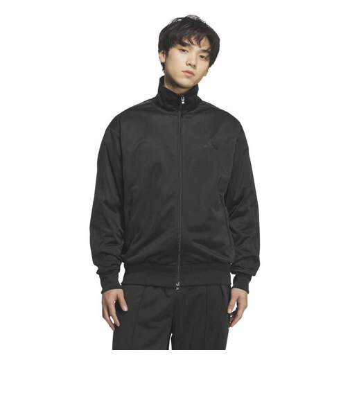 アディダス（adidas）軽パン トリコットトラックトップ KP662-KQ6935