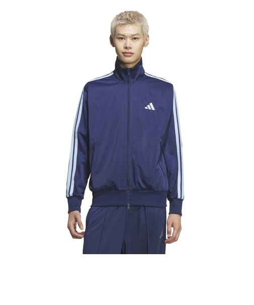 アディダス（adidas）軽パン トリコットトラックトップ KP662-KQ6936