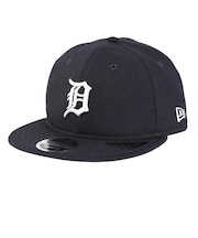 ニューエラ(NEW ERA)帽子 RC 9FIFTY Flat Visor powered by GORO (min-nano) デトロイト・タイガース 14…