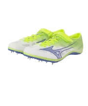 ミズノ(MIZUNO)陸上スパイク オールウェザートラック専用 ミズノスプリント U1GA266001
