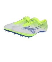 ミズノ(MIZUNO)陸上スパイク オールウェザートラック専用 ミズノスプリントNEO U1GA265001