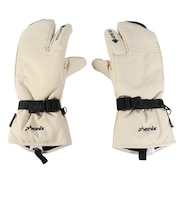 フェニックス(PHENIX)ゴア トリガー ミトングローブ ESM24GL12 BEIGE