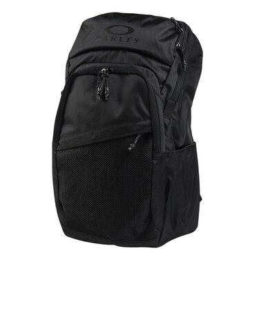 オークリー（OAKLEY）バックパック Essential Day Pack M 9.0 黒 28L FOS901982-081 リュック デイバッグ 通勤 …