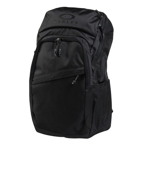 オークリー（OAKLEY）バックパック Essential Day Pack M 9.0 黒 28L FOS901982-081 リュック デイバッグ 通勤 …