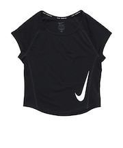ナイキ(NIKE)テンポ スウッシュ ラン ドライフィット 半袖Tシャツ II5520-010