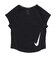 ナイキ（NIKE）テンポ スウッシュ ラン ドライフィット 半袖Tシャツ II5520-010