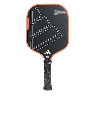 アディダス（adidas）ピックルボール Rx チーム Ctrl 2025 パドル AP2CA0U23 BKOR
