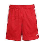 ニューバランス（new balance）バスケットボールウェア バスケットボール 7インチ メッシュショーツ MB61B14BTRE