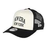 ニューエラ(NEW ERA)メッシュキャップ ジュニア 940AFTR COLLOG T 14747016