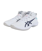アシックス(ASICS)バスケットシューズ バッシュ GELHOOP V17 ゲルフープ スリム 1063A098.104