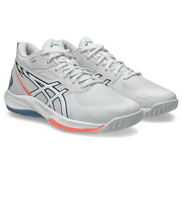 アシックス（ASICS）ジュニアバスケットシューズ バッシュ SWIFTACE GS スウィフトエース 1064A022.100