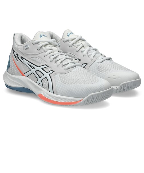 アシックス（ASICS）ジュニアバスケットシューズ バッシュ SWIFTACE GS スウィフトエース 1064A022.100
