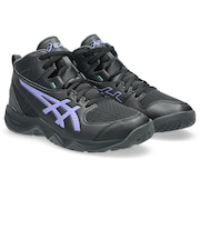 アシックス(ASICS)ジュニアバスケットシューズ バッシュ DUNKSHOT MB 10 ダンクショット 1064A019.002