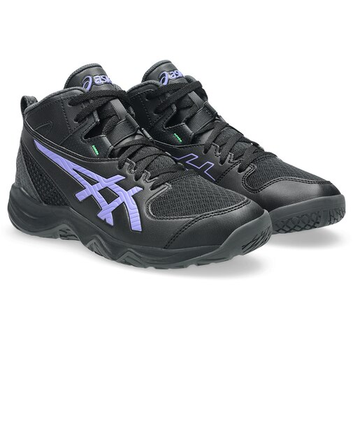 アシックス(ASICS)ジュニアバスケットシューズ バッシュ DUNKSHOT MB 10 ダンクショット 1064A019.002