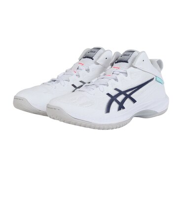 アシックス（ASICS）バスケットシューズ バッシュ GELHOOP V17 ゲルフープ 1063A096.104
