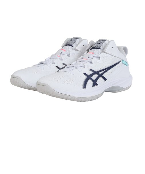アシックス（ASICS）バスケットシューズ バッシュ GELHOOP V17 ゲルフープ 1063A096.104