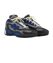 ニューバランス(new balance)バスケットシューズ バッシュ P400 UFFBB3YC2E