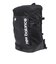ニューバランス（new balance）リュック トップローディング バックパック 黒×白 35L AC3021SBKW デイバッグ 大容量 撥水