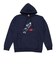ニューバランス（new balance）大谷翔平 SO オールウェイズ オン ロゴフーディ MT6180FUTNV