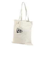 ニューエラ(NEW ERA)トートバッグ コットンツイル グレー 22L 14751617 トート サブバッグ